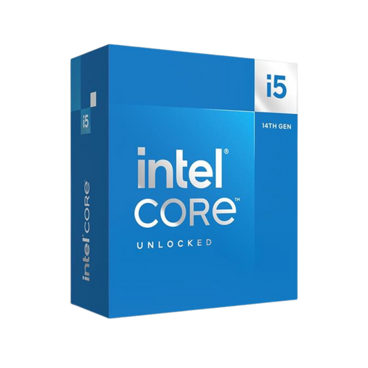 Intel® Core™ i5 processor 14400 20M Cache, up to 4.70 GHz