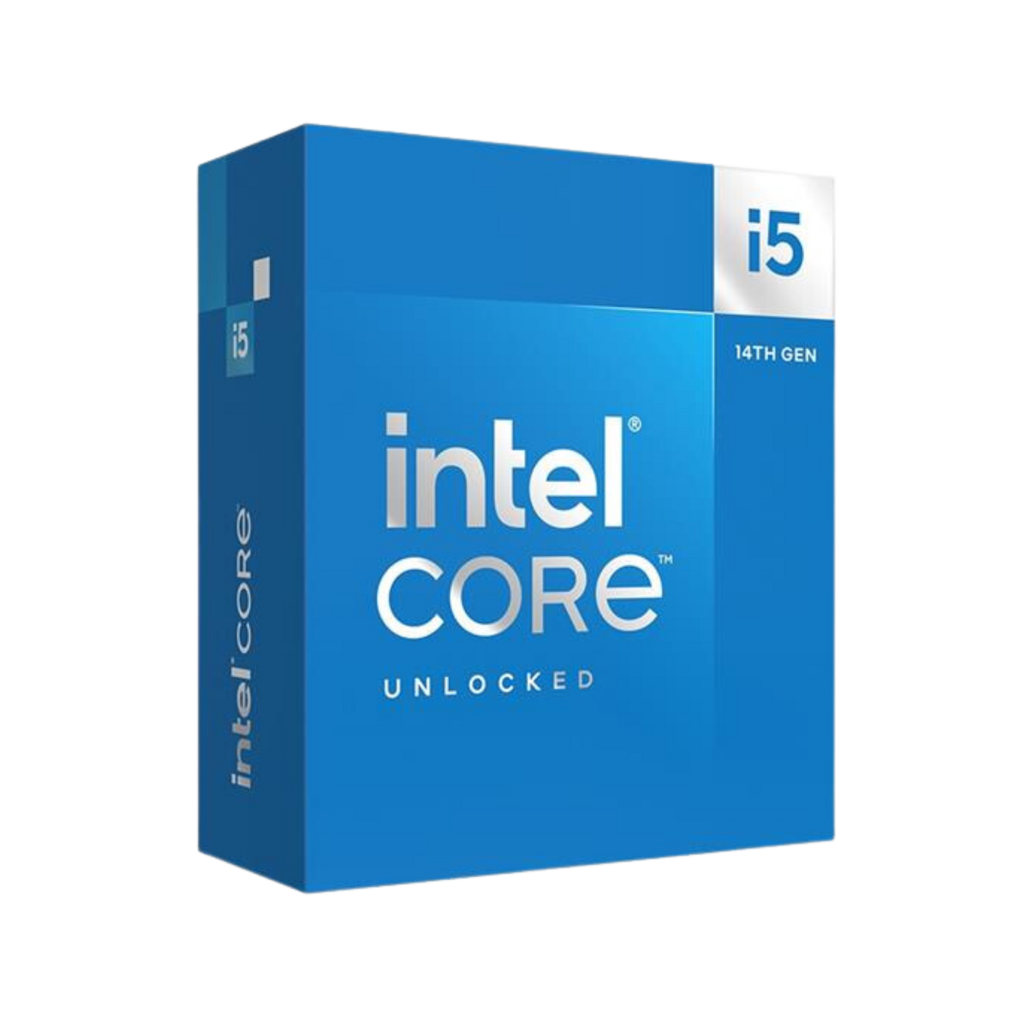 Intel® Core™ i5 processor 14400 20M Cache, up to 4.70 GHz