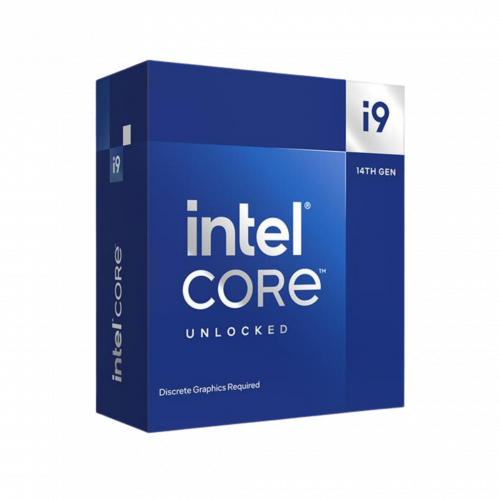 Intel® Core™ i9 processor 14900KF 36M Cache, up to 6.00 GHz CPU (INTEL-BX8071514900KF-99CFZ1)