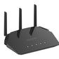 NETGEAR Essentials WiFi 6 AX1800 Dual Band Access Point (WAX204-100EUS)