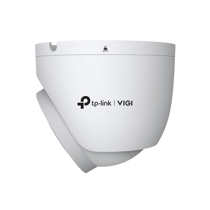 Tp-Link InSight S445ZI I VIGI 4MP IR Motorized Varifocal Turret Network Camera