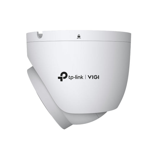 Tp-Link InSight S445ZI I VIGI 4MP IR Motorized Varifocal Turret Network Camera