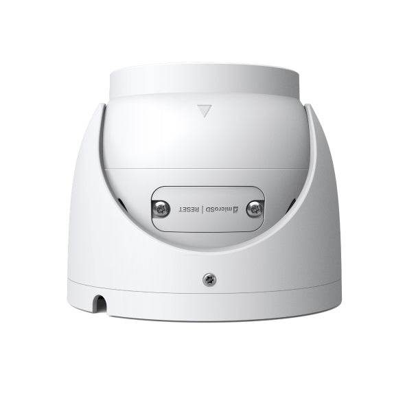 Tp-Link InSight S445ZI I VIGI 4MP IR Motorized Varifocal Turret Network Camera