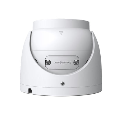 Tp-Link InSight S445ZI I VIGI 4MP IR Motorized Varifocal Turret Network Camera