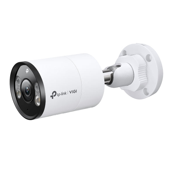 Tp-Link InSight S345(2.8/4/6mm) I VIGI 4MP Outdoor Full-Color Bullet Network Camera
