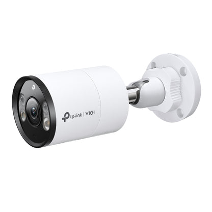 Tp-Link InSight S345(2.8/4/6mm) I VIGI 4MP Outdoor Full-Color Bullet Network Camera