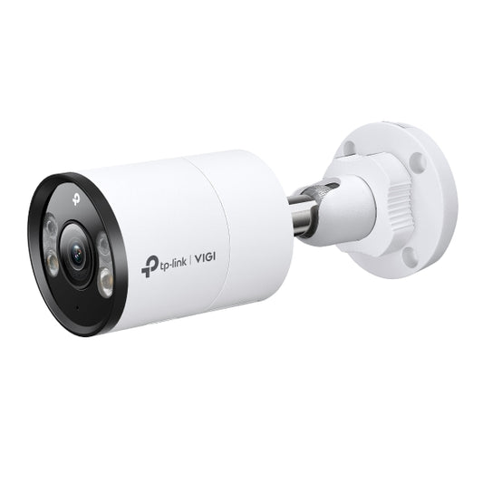 Tp-Link InSight S355(2.8/4/6mm) I VIGI 5MP Outdoor Full-Color Bullet Network Camera