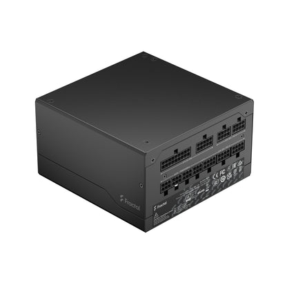 Fractal Design ION Gold 750W Fully Modular Power Supply, US Cord (FD-P-IA2G-750-US)