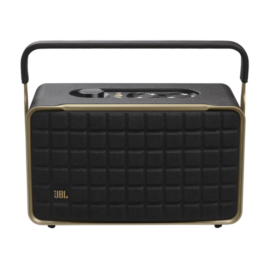 JBL Authentic 300 Speaker I Portable - with internal battery