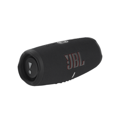 JBL Charge 5 Portable with Built-in Power bank Waterproof Speaker