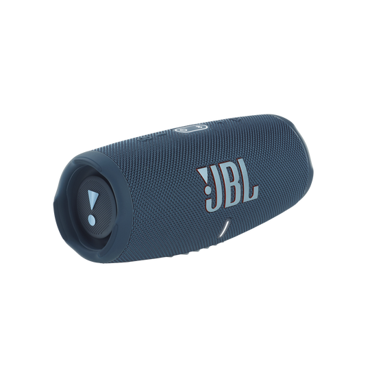 JBL Charge 5 Portable with Built-in Power bank Waterproof Speaker