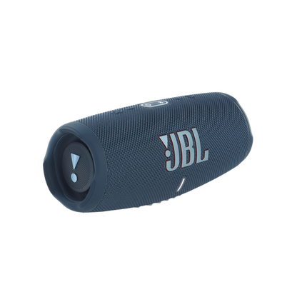 JBL Charge 5 Portable with Built-in Power bank Waterproof Speaker