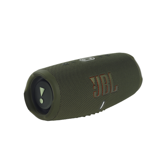 JBL Charge 5 Portable with Built-in Power bank Waterproof Speaker