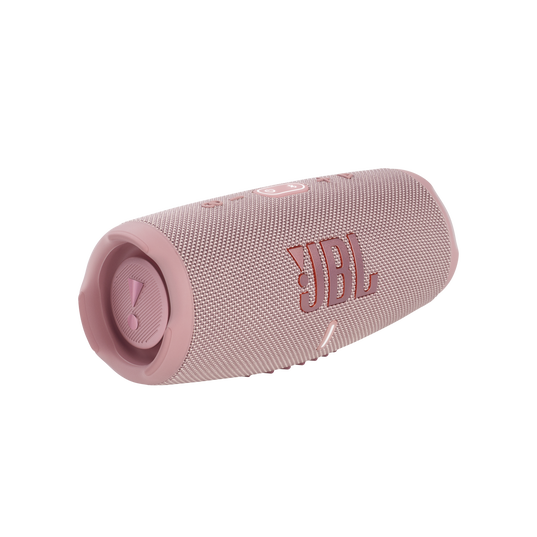 JBL Charge 5 Portable with Built-in Power bank Waterproof Speaker