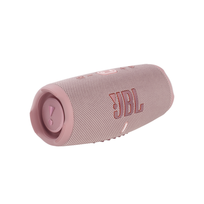 JBL Charge 5 Portable with Built-in Power bank Waterproof Speaker