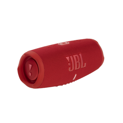 JBL Charge 5 Portable with Built-in Power bank Waterproof Speaker