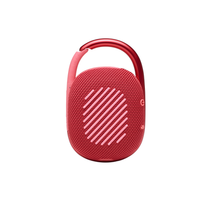 JBL CLIP 4 Ultra-portable Waterproof Speaker