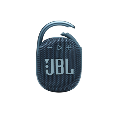 JBL CLIP 4 Ultra-portable Waterproof Speaker