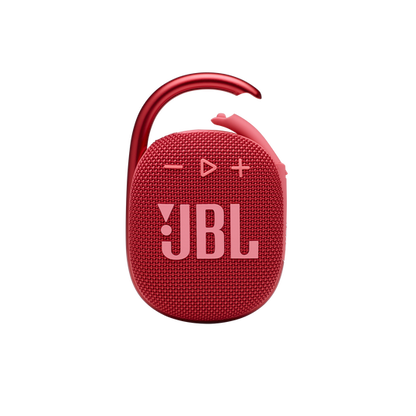 JBL CLIP 4 Ultra-portable Waterproof Speaker