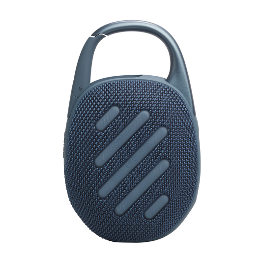 JBL Clip 5 ultra-portable Bluetooth speaker