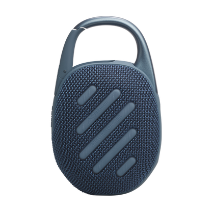 JBL Clip 5 ultra-portable Bluetooth speaker