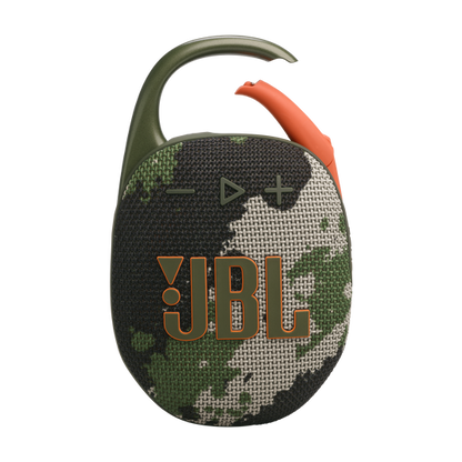 JBL Clip 5 ultra-portable Bluetooth speaker