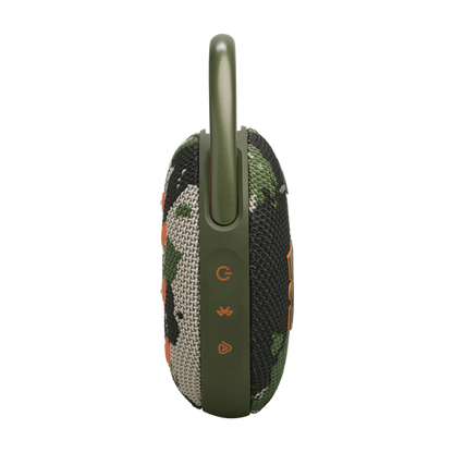 JBL Clip 5 ultra-portable Bluetooth speaker
