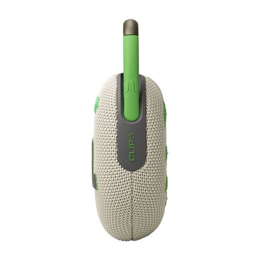 JBL Clip 5 ultra-portable Bluetooth speaker