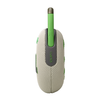 JBL Clip 5 ultra-portable Bluetooth speaker
