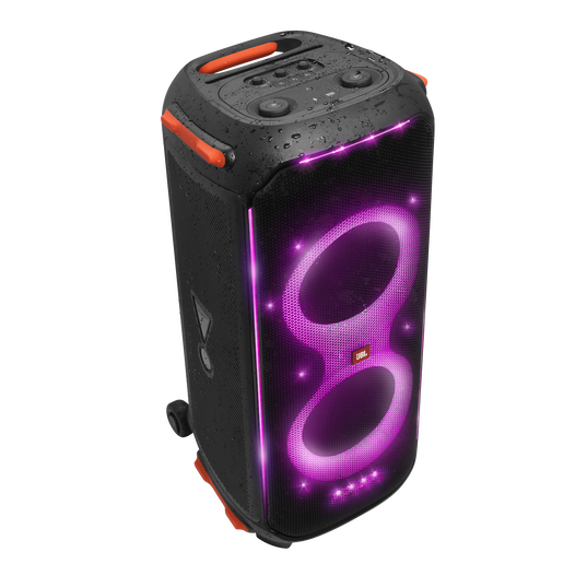 JBL Partybox 710 with 800W RMS powerful sound