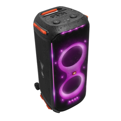 JBL Partybox 710 with 800W RMS powerful sound