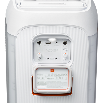 JBL PartyBox Club 120