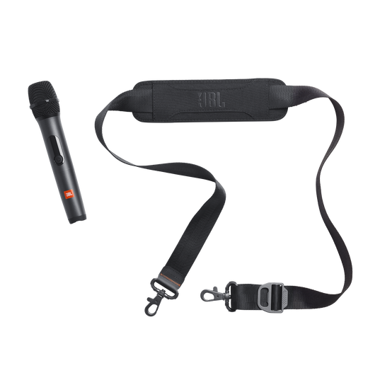 JBL PartyBox On-the-Go Essential