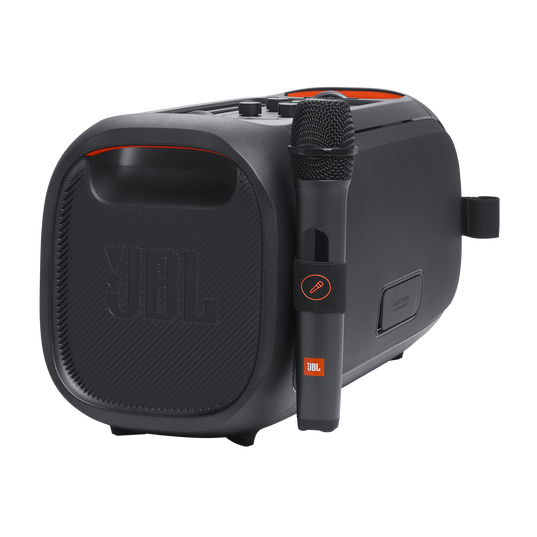 JBL PartyBox On-the-Go Essential