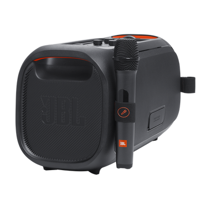JBL PartyBox On-the-Go Essential