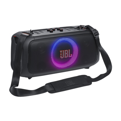 JBL PartyBox On-the-Go Essential