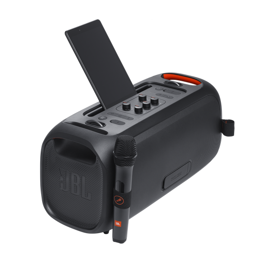 JBL PartyBox On-the-Go Essential