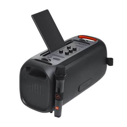 JBL PartyBox On-the-Go Essential