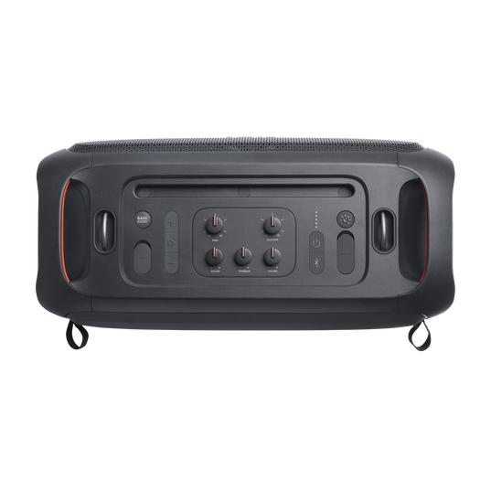 JBL PartyBox On-the-Go Essential