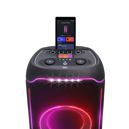 JBL PartyBox Ultimate