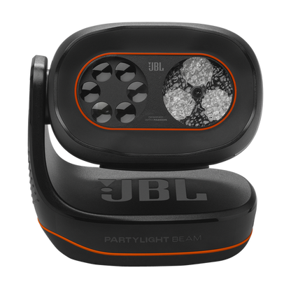 JBL PartyLight Beam (RGB x 3; W LED x 4 )