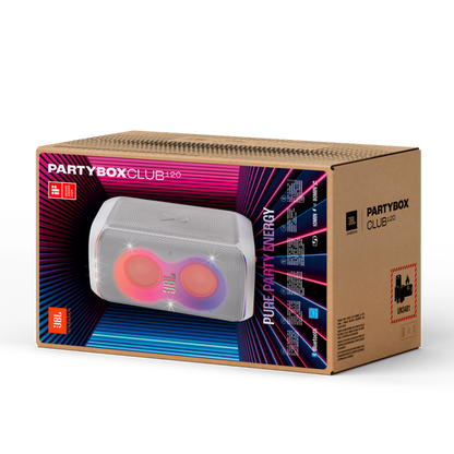JBL PartyBox Club 120