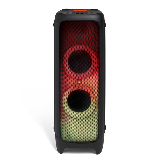 JBL PartyBox 1000 I Bluetooth party speaker