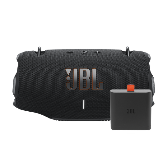 JBL Battery 400 I Compatible with the JBL PartyBox Stage 320 and Xtreme 4 portable speaker