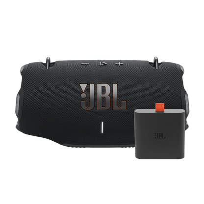 JBL Battery 400 I Compatible with the JBL PartyBox Stage 320 and Xtreme 4 portable speaker