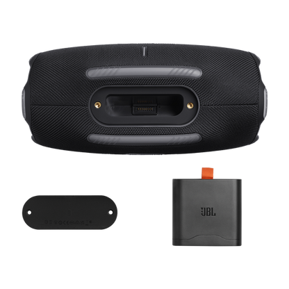 JBL Xtreme 4 Portable Waterproof Speaker