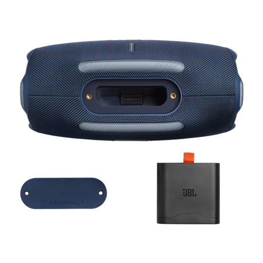 JBL Xtreme 4 Portable Waterproof Speaker