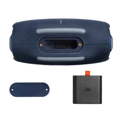 JBL Xtreme 4 Portable Waterproof Speaker