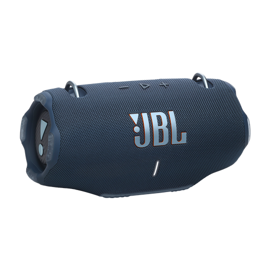JBL Xtreme 4 Portable Waterproof Speaker