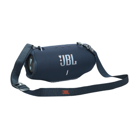 JBL Xtreme 4 Portable Waterproof Speaker